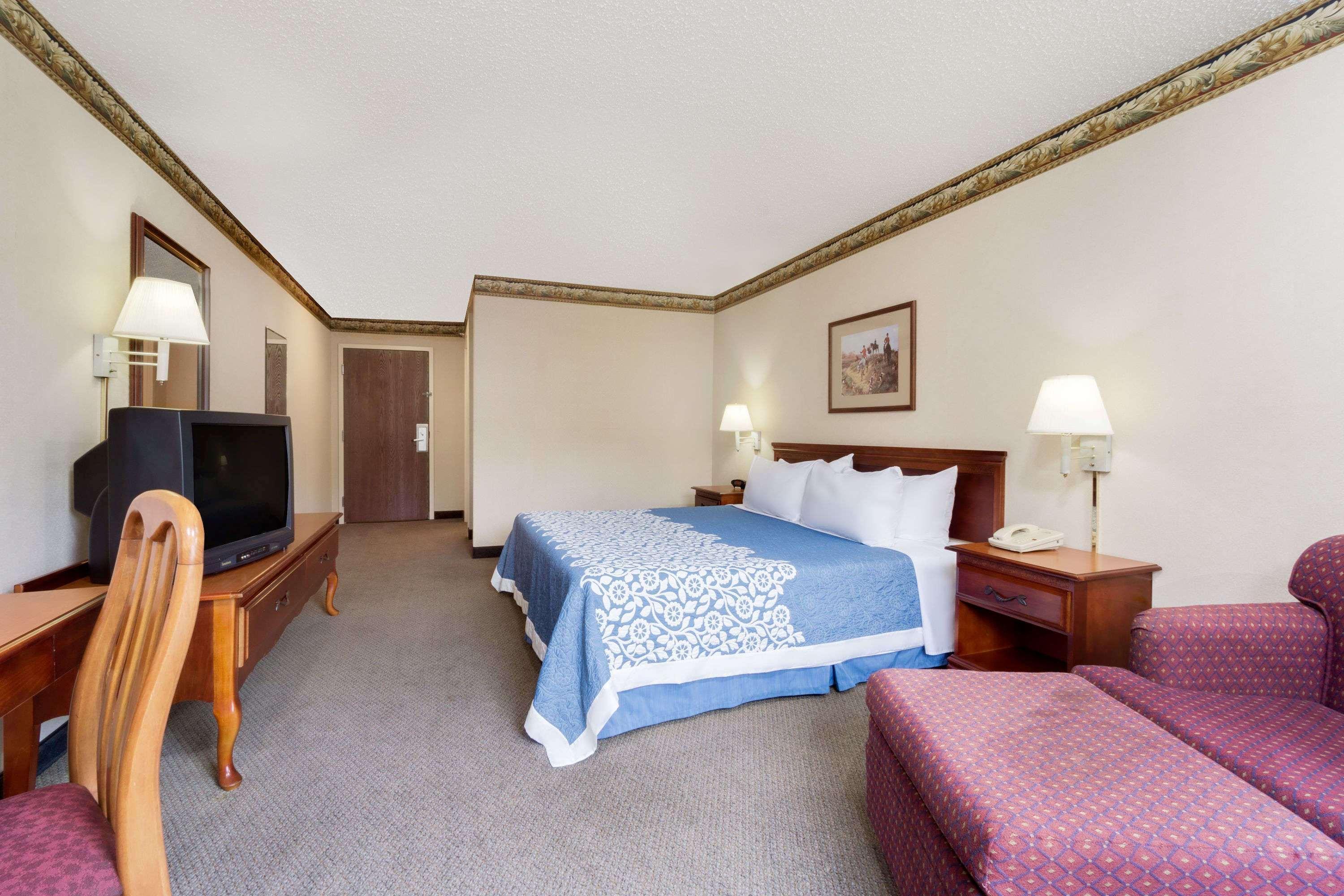 Magnuson Hotel West Liberty Kültér fotó